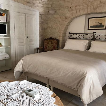 Trulli Lovers 2 Alberobello Extérieur photo