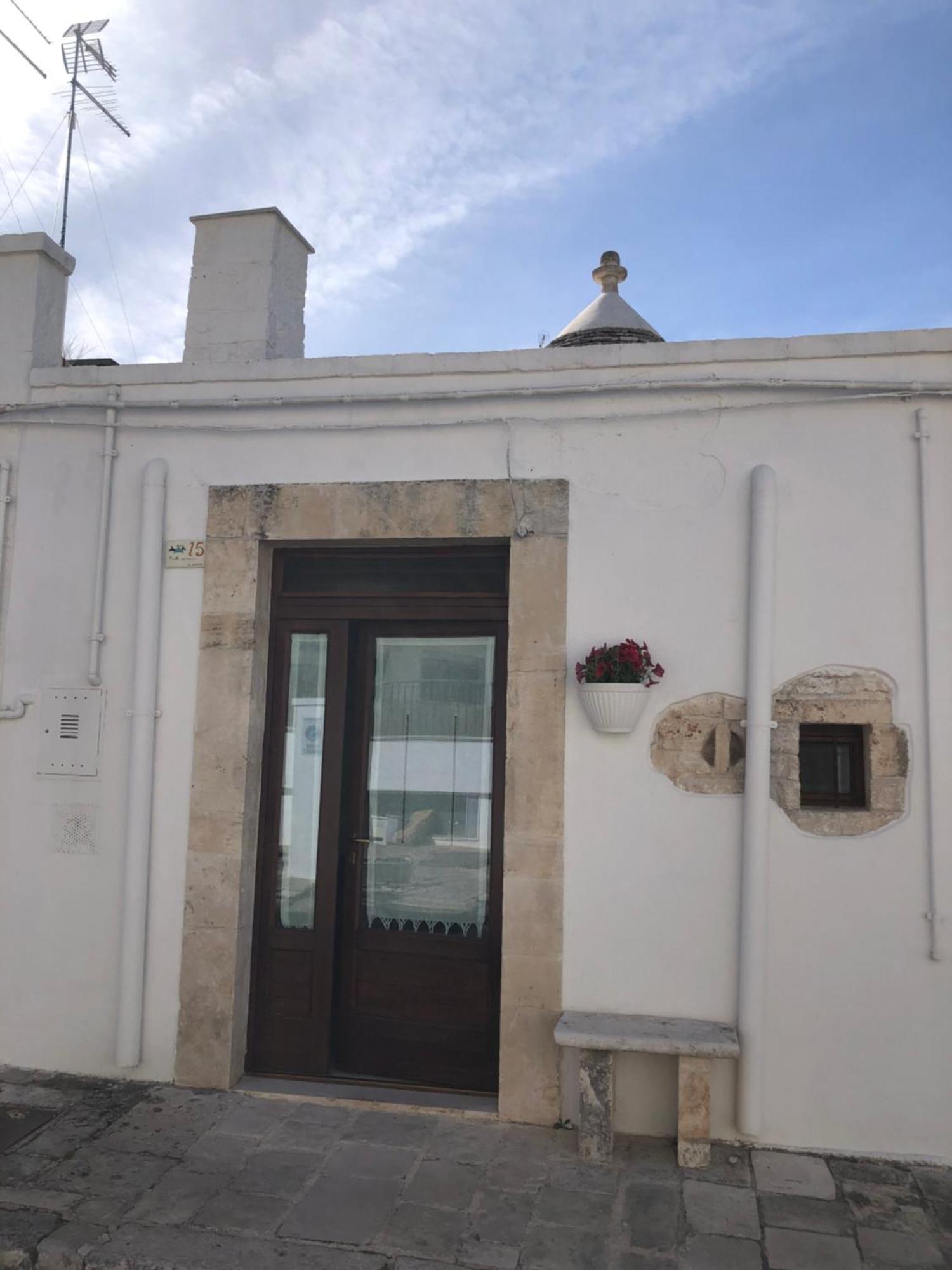 Trulli Lovers 2 Alberobello Extérieur photo