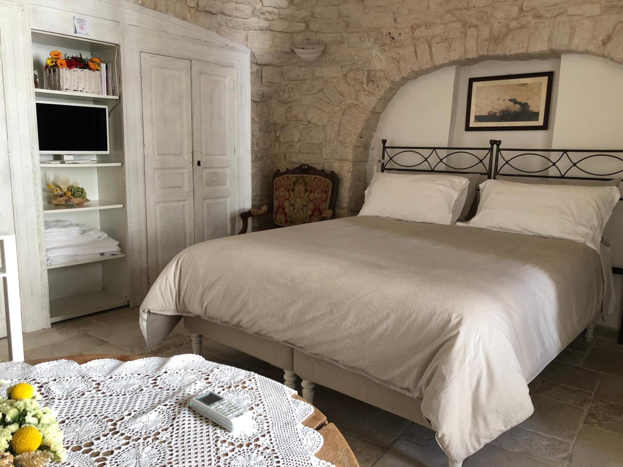 Trulli Lovers 2 Alberobello Extérieur photo