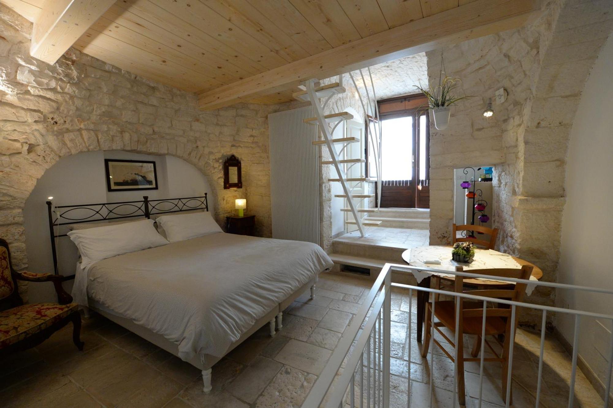 Trulli Lovers 2 Alberobello Extérieur photo