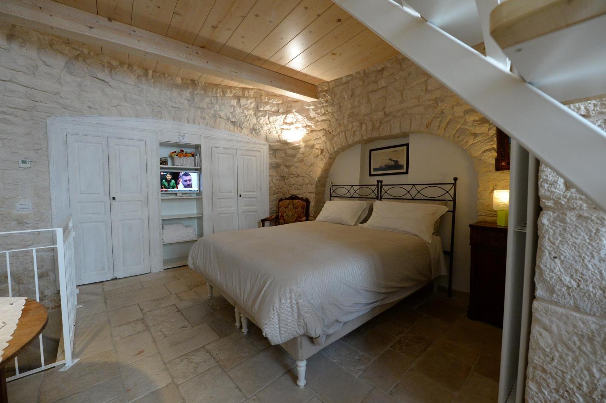 Trulli Lovers 2 Alberobello Extérieur photo