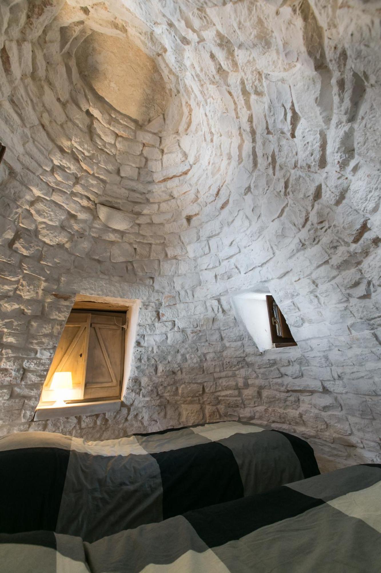 Trulli Lovers 2 Alberobello Extérieur photo
